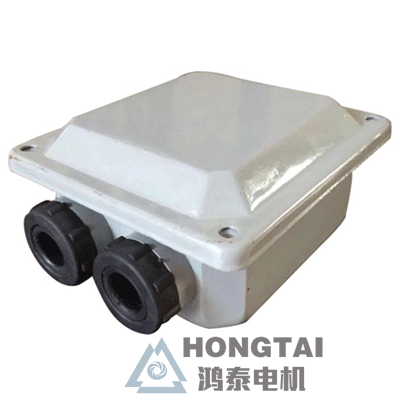 YB3-315L2-4Y2电机接线盒-塑料
