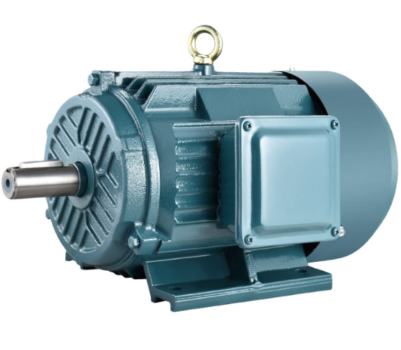 YB3-315L2-4六八极电机参数表