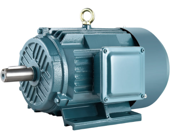 YB3-315L2-4八极十极电机参数表