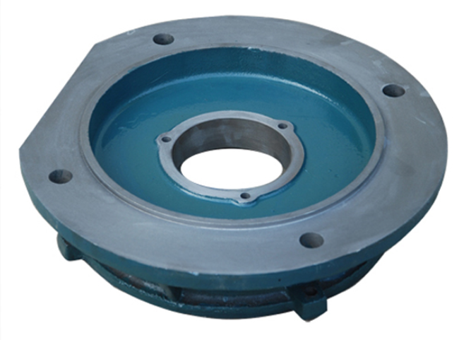 YB3-315L2-4电机法兰盘-立式电机前端盖-驱动端